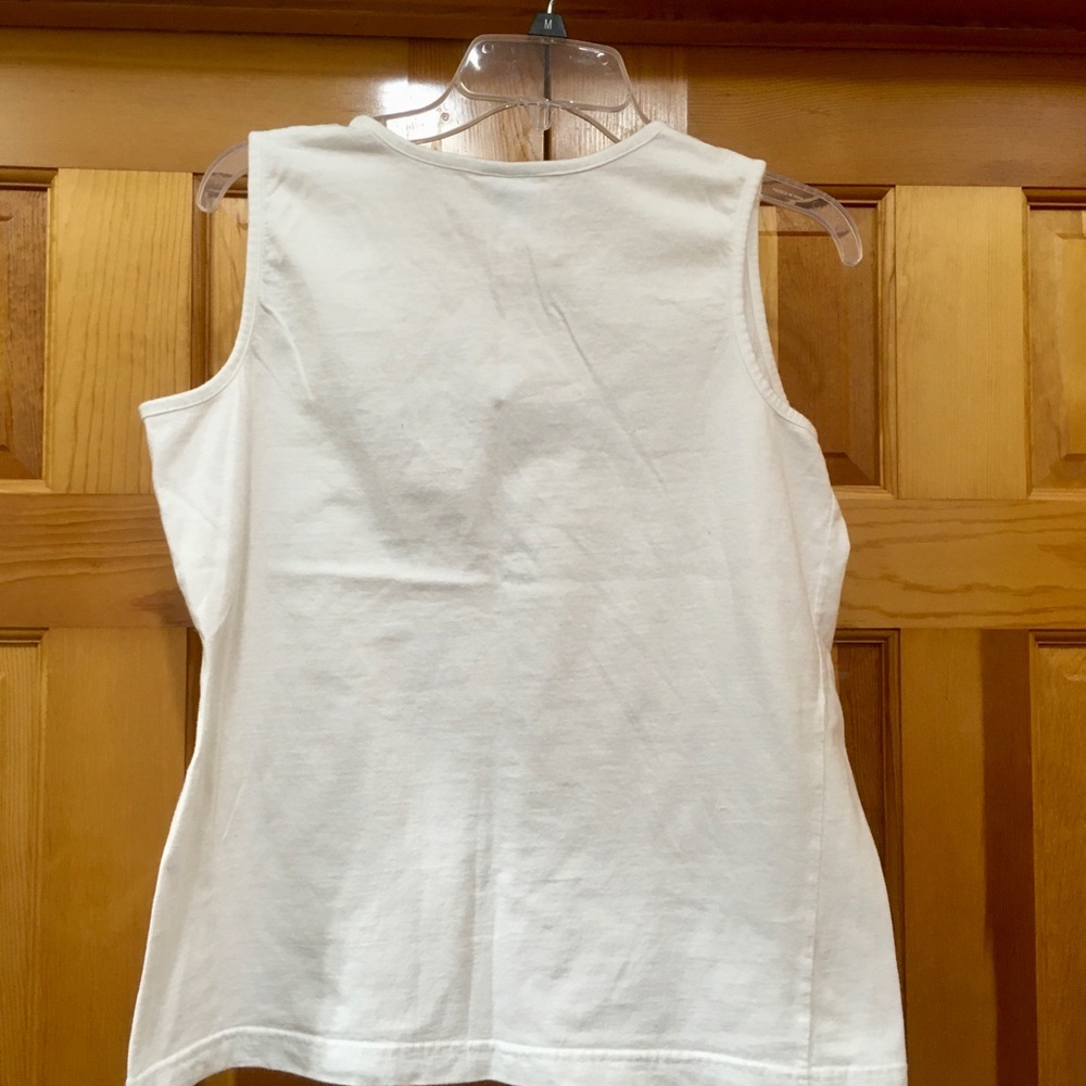 Two tees - Picture 3 of 5